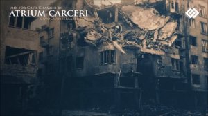 Urban Warfare Ambience