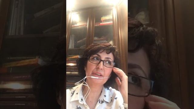 «Неудачная попытка ЭКО как перинатальная потеря" смотреть онлайн