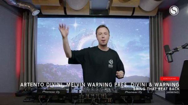 Andrew Rayel - Find Your Harmony Episode #401