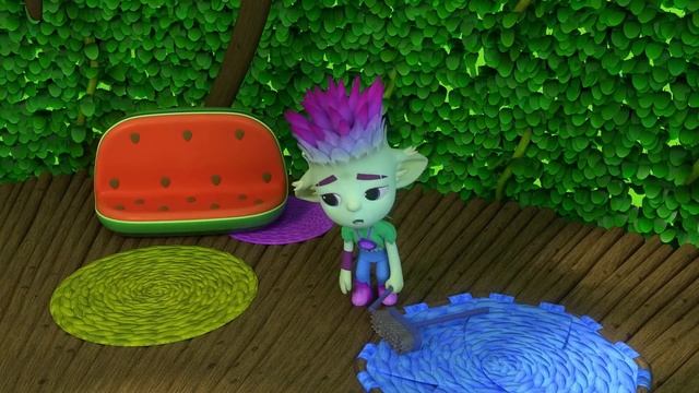 Спасаем Землю ? с  Командой Флоры