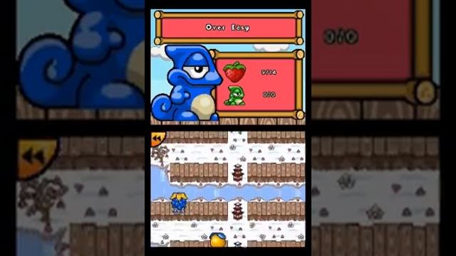[Trailer] Super Yum Yum Puzzle Adventures смотреть онлайн