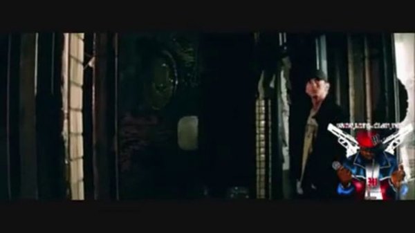 EMINEM - BEAUTIFUL [MUSICVIDEO]