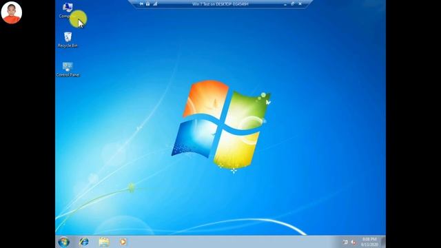 មកបង្ហាញរបៀប Setup Windows with Hyper-V Manager/VMware/Oracle VM VirtualBox 2020 смотреть онлайн