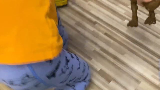 2 часть приключений Тирэкса в парке Юрского периода смотреть онлайн