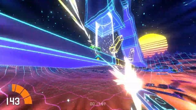 cyber hook is a good game смотреть онлайн