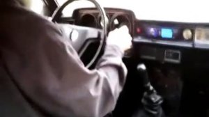 Ручное управление на ГАЗ   3102