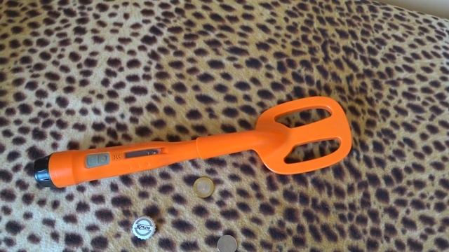 Сломался Скуба тектор Сломался Deteknix Scuba Tector смотреть онлайн