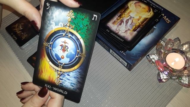 Чиро Марчетти: " Таро снов" отзыв смотреть онлайн