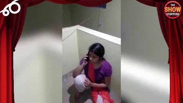 GIT-6-0469 - Sayang Snigdha Pattnaik - Solo Act смотреть онлайн