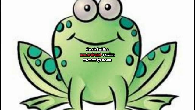 Frog Call (Repeted) Sound Effect смотреть онлайн