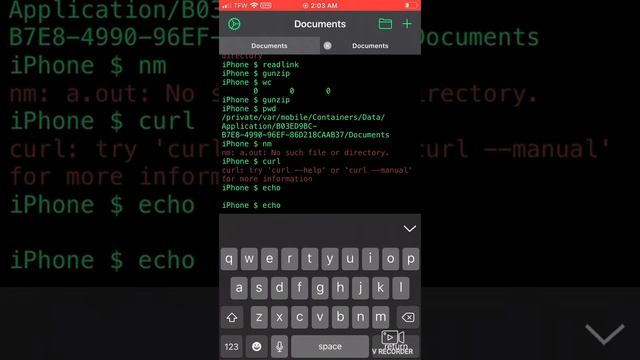 How to hack on iOS 7 and up смотреть онлайн
