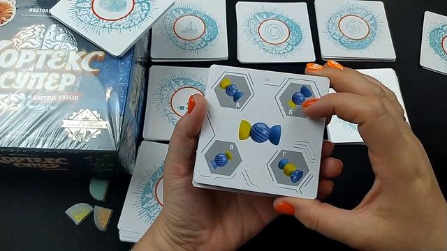 ?? Кортекс Супер / Обзор + мнение смотреть онлайн