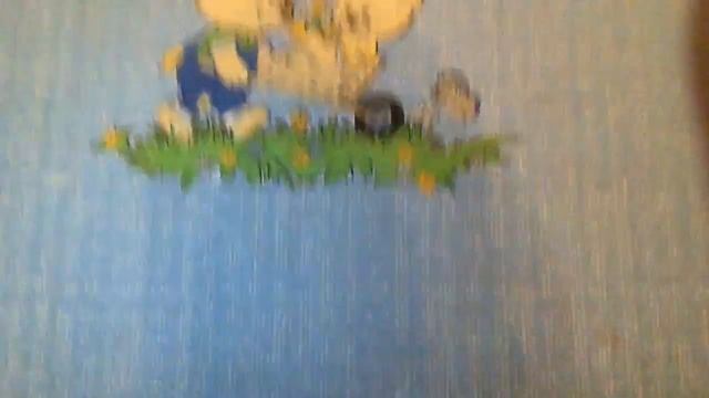 Поделка из термомозайки цыплёнок смотреть онлайн