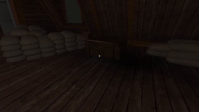 The Eerie Inn - PART 4 (FINALE) - THE KILLER REVEALED! - Let's Game It Out смотреть онлайн