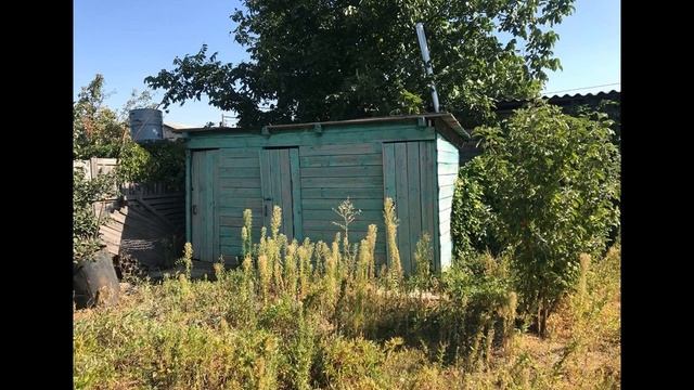 Собственник. Продажа Дачи 20 м² на участке 5 соток в г. Волгоград смотреть онлайн