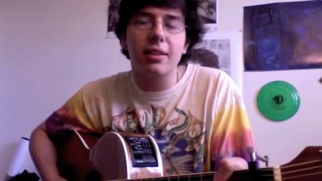 Lucky one (cover) by Alison Krauss смотреть онлайн