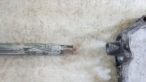 Ремонт Ситроен Берлинго. Замена пальцев задней балки.