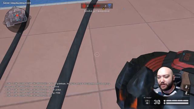 WarFace 🔘 СУКА ДАВНО Я ТАК НЕ ГОРЕЛ 🔘 СОЛО РМ АК АЛЬФА смотреть онлайн