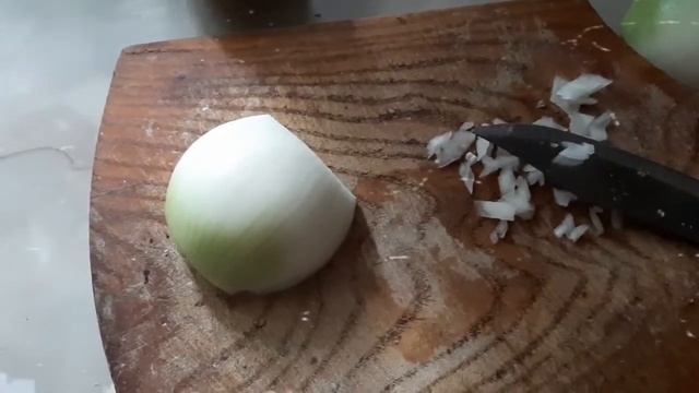 Фаршированные баклажаны. Вкусно. Быстро. Просто. смотреть онлайн