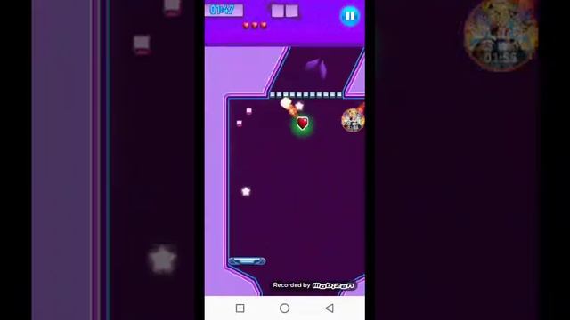 Block Breaker 3 Unlimited 2d apk 5mb смотреть онлайн