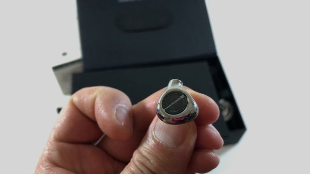 Beyerdynamic XELENTO Remote Audiophile In-ear Headphones