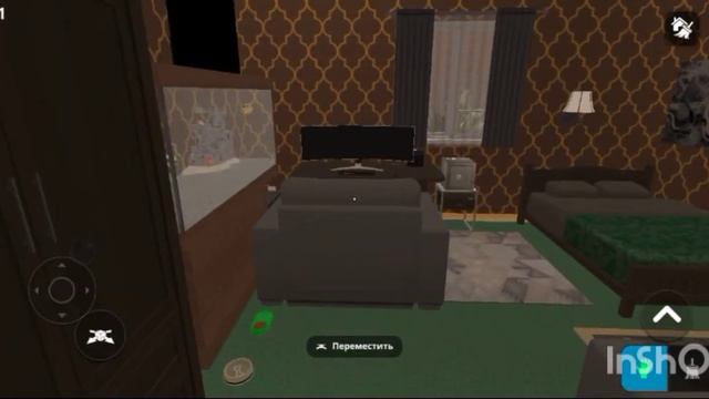 House Designer, обзор моего дома ✓2 смотреть онлайн