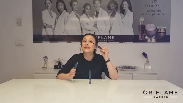 ✨ The One 5'i 1 Arada Wonder Lash XXL Maskara ✨ смотреть онлайн