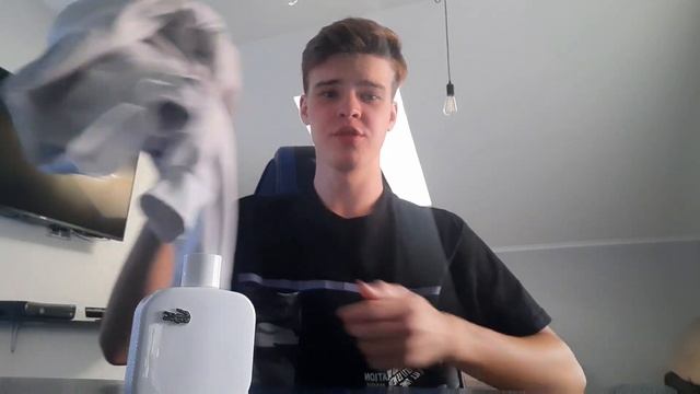 Купил ДУХИ от LACOSTE | Сколько они стоят? | Мой первый обзор! смотреть онлайн