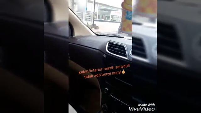 Service 10rb Wuling Confero S