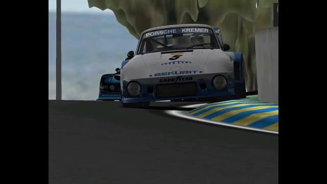 rFactor DRM Revival V_1.0 @ Bathurst смотреть онлайн