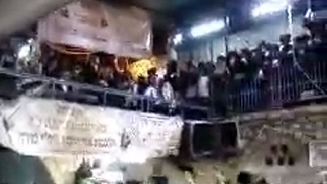 Meiron Lag Beomer 5 07 2007 .mp4 смотреть онлайн