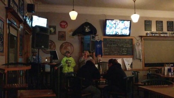 Kid Rock & Sheryl Crow - Picture