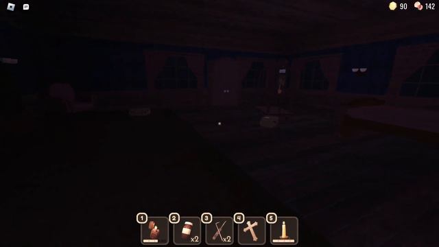 DOORS 3 ЧАСТЬ (это конец?!) смотреть онлайн