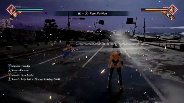 Jump Force - ALL NEW Season 2 DLC Pack 3 Characters Moveset & Ultimates - Giorno & Yoruichi Gamepla смотреть онлайн