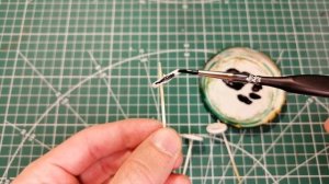 Сборка и покраска советского мотоцикла М-72 (ЗВЕЗДА)