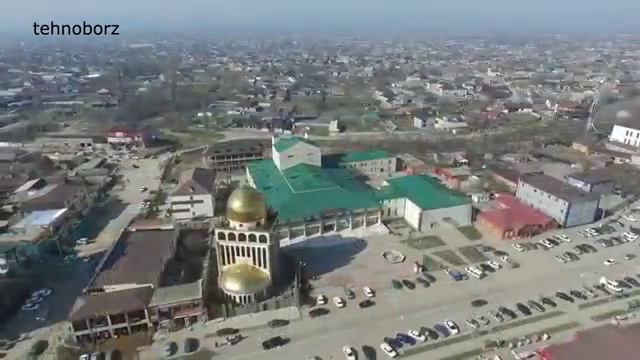 Урус-Мартан