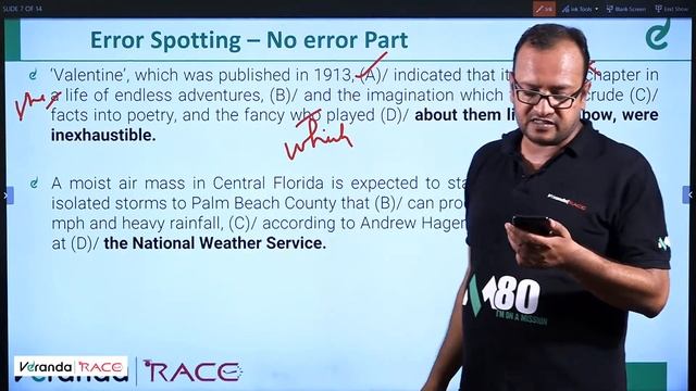 11:00 A.M - English Session for RBI Assistant 2022 - Target 80+ | Veranda Race Banking смотреть онлайн