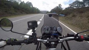 ?MITT 530 TT ⚡ROYAL ENFIELD HIMALAYAN?¿Cuál compraría?