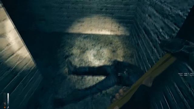 [Cry of Fear - Нарезка из Co-op] Запомнившиеся моменты из серий Cry of Fear смотреть онлайн