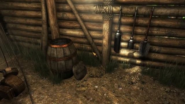Тайна острова сокровищ #4 - Пипита. (Destination: Treasure Island)