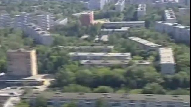 "Огромное Небо" (О.Фельцман,Р.Рождественский) - поет Анна Шереметьева ("САМЫЕ НЕБЕСАМЫЕ") смотреть онлайн