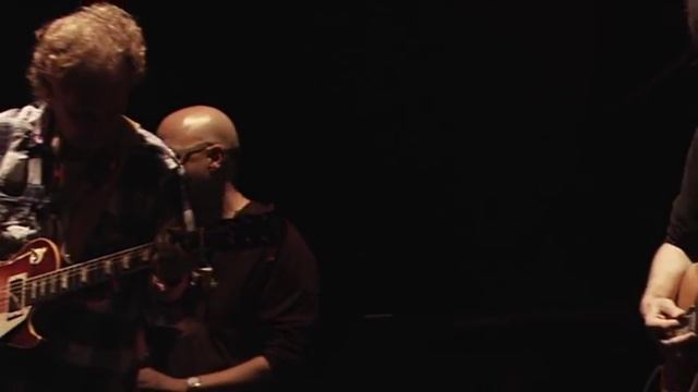 Lee Ritenour & Mike Stern With The Freeway Band - Blue Note Tokyo 2011