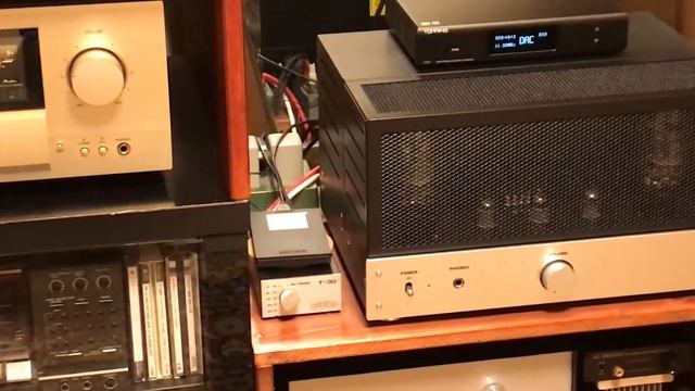 Topping D90 Raspberry Pi Vivaldi Cantata DSD256 смотреть онлайн