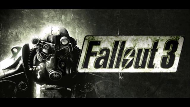 Main Menu - Fallout 3 смотреть онлайн