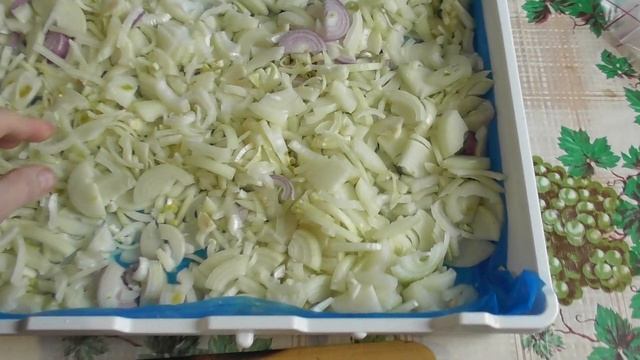 ЛУК В МОРОЗИЛКУ. ФЕВРАЛЬ смотреть онлайн