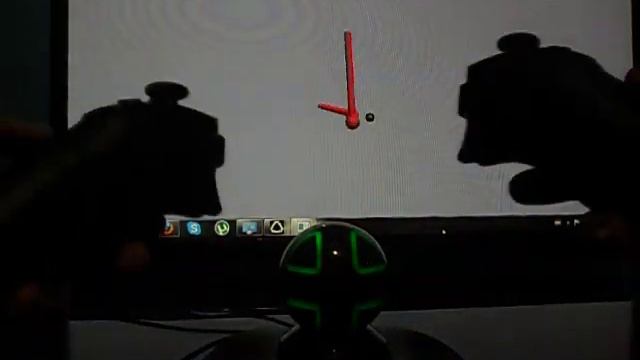 Razer Hydra Jitter problem смотреть онлайн