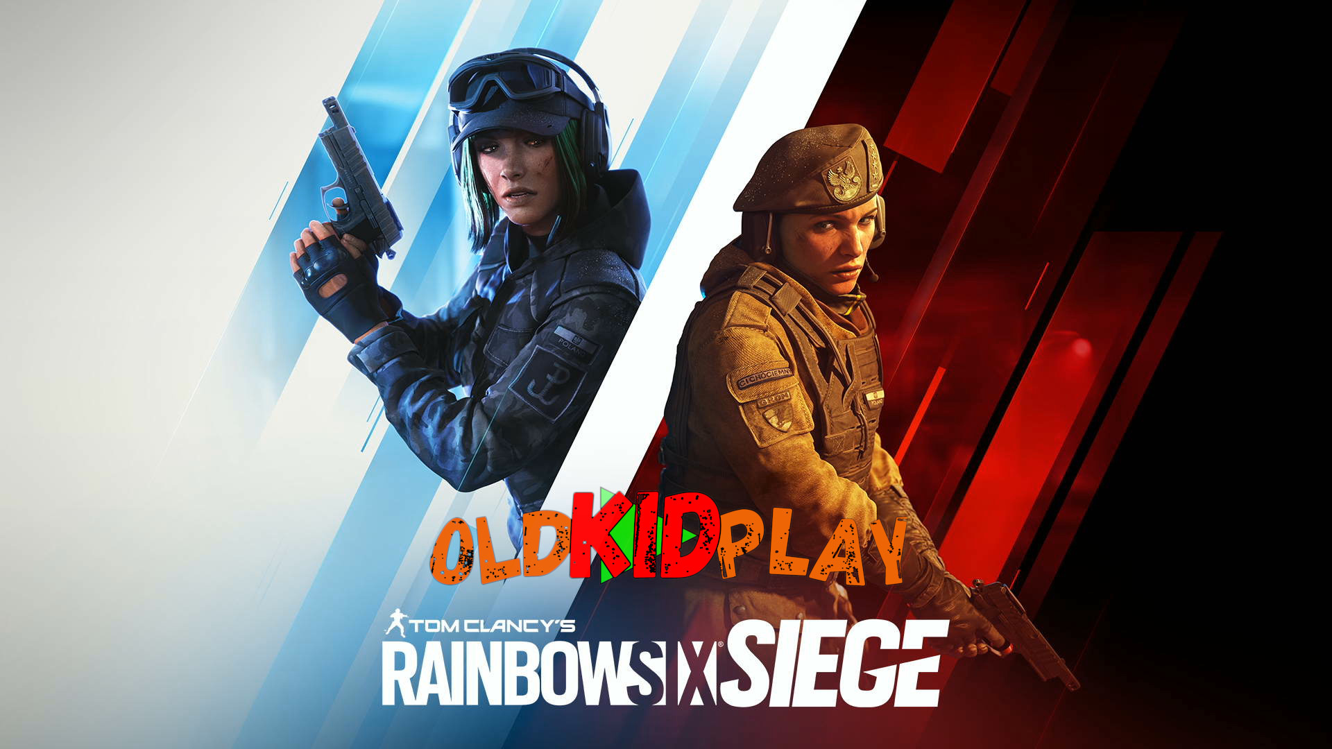 Tom Clancy’s Rainbow Six Осада | XBOX