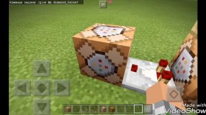 Кейсы в майнкрафт пе без модов!