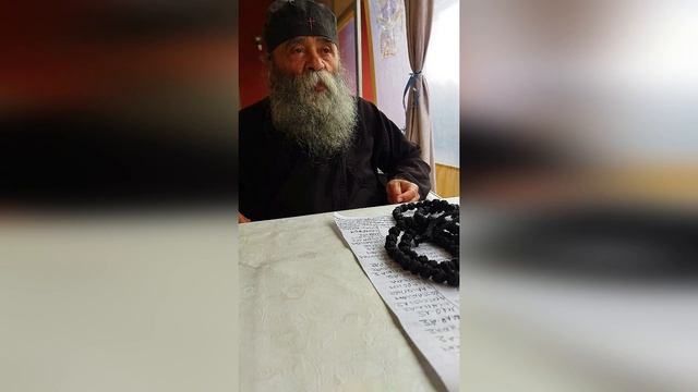 Ομιλία 137 - Εμβ0λιασμός και αλλαγή συμπεριφοράς - 6/11/2022 - Γέροντας Δοσίθεος смотреть онлайн