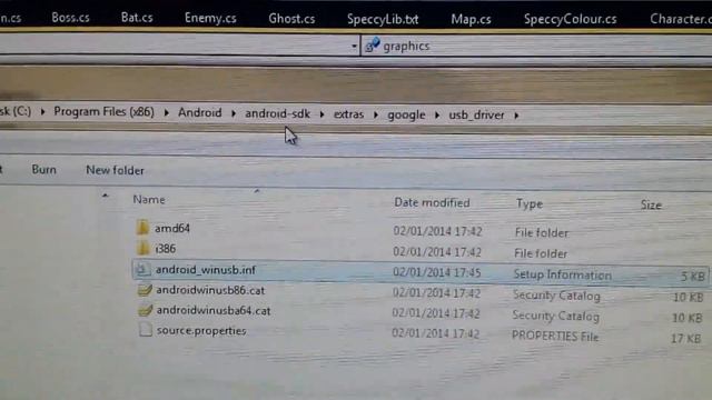 Porting Nimble Jim to OUYA using MonoGame смотреть онлайн